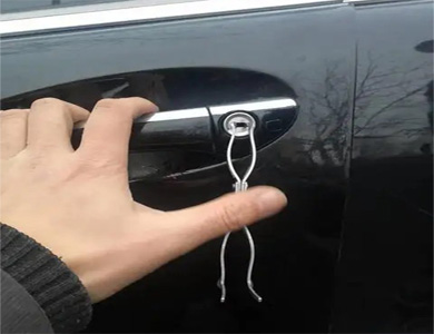 铁力24小时上门开锁公司