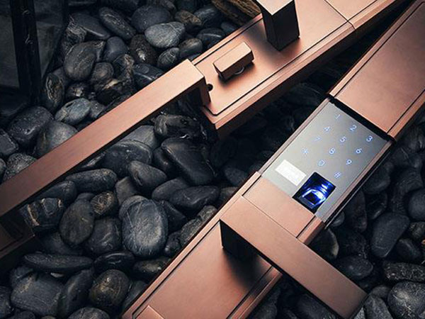 铁力24小时上门开锁公司