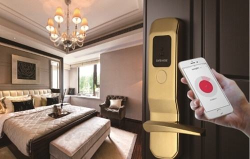 铁力24小时上门开锁公司