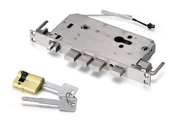 铁力24小时上门开锁公司