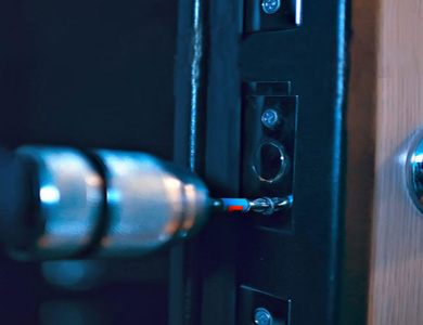 铁力24小时上门开锁公司